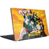 My Hero Academia Deku and Baku Team Season 6 Dell Vostro Skin